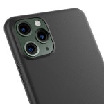 지모 지모 아이폰 11 프로용 0.4mm 초슬림 매트 케이스