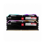디자인 코끼리 DDR4 PC4-21300 CL17 RGB 블랙
