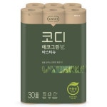 CODI 에코그린 바스티슈 3겹 30m