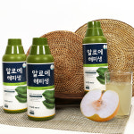 녹십초 녹십초 알로에 해피생 1000ml
