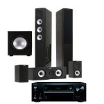 온쿄 온쿄 TX-NR575E + 스피커
