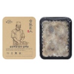 설성목장 한우 갈비탕 900g