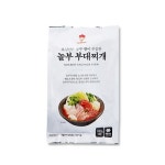 놀부 놀부 부대찌개 780g