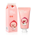 온더바디 리틀어피치 핸드 크림 딸기피치향 50ml