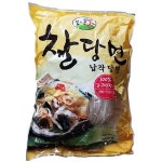 풍년식품 풍년 100 고구마전분 찰당면 500g 이강산닷컴