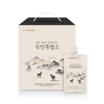 천호엔케어 국민흑염소 70ml x 28포