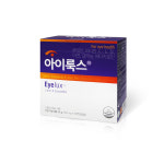 아이룩스 500mg x 60캡슐
