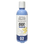 에코월드팜 POC 프로폴리스 오랄 클리어 가글 600ml