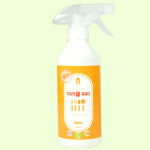 오리진지앤비 미라클워터 주방욕실용 세정제 350ml