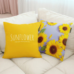 상상후 집들이 소파쿠션 에브리데이선플라워