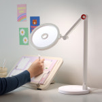 플랜룩스 플랜룩스 모티아이 책상 공부 LED스탠드 조명