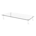 엑토 엑토 강화유리 모니터 받침대 LDS-07 560mm
