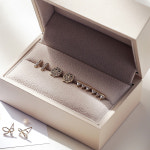 제이로렌 제이로렌 삼각큐빅 귀걸이 11G0171