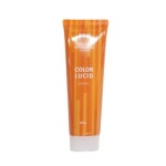 아모스 칼라루시드 헤어 메니큐어 염색약 200g