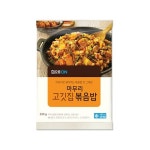 대상 집으로ON 마무리 고깃집 볶음밥 230g