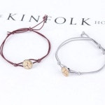 Attirance 핸드메이드 아띠랑스 아모 팔찌 2394666