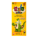 조아제약 잘크톤 400ml