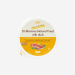 닥터맘마 오리고기 촉촉사료