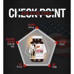 어바틀오브네이처 밀크씨슬 리버케어 1000mg x 60캡슐