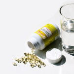 뉴네이처 인생 비타민D3 5000IU 150mg x 180캡슐