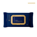 함소아 어전세면수 프리미엄 물티슈 캡형 70매