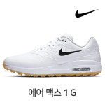 나이키골프 에어 맥스 원G 골프화 AQ0863
