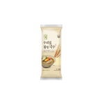 우리밀 통밀국수 400g