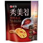 농심 수미칩 마라소스 80g