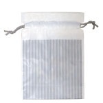 모텔용품 은 복주머니 기성품 모텔 용품가방 종합비닐 방수 파우치 지퍼백 대용 1개