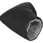 오토바이 방한 장갑 토시 CN 겨울 바이크 방수 글러브