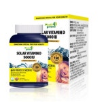 헬스프랜드 솔라 비타민D 5000IU 150mg x 180캡슐