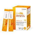 더나은비타 더나은 생생 유산균17종 2g x 30포