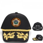 A-93 월남파병국가유공자 검정색망사 모자 베트남참전자회 검정색망사 모자