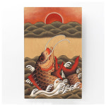 민화 민화 아크릴 액자 - 어변성룡도