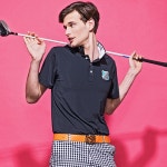 MFS 엠에프에스골프 MFS GOLF 남성 골프티셔츠 굿카라티셔츠