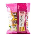 청우식품 청우식품 청우식품 종합 강정