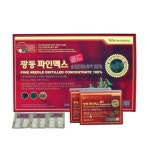 광동 광동 파인맥스 골드 450mg x 120캡슐