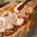 마들 춘천 닭갈비 사랑선물 세트 2kg 양념 허브