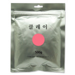점핑칼라클레이-살구색50g