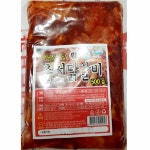 하림 하림 춘천닭갈비 매운맛 500g