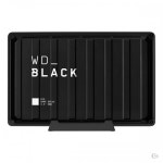 WD WD Black D10 Game Drive