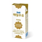 매일유업 매일우유 커피우유 200ml