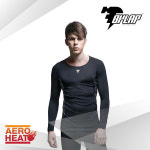 빌랩 빌랩 스포츠 기능성 이너웨어 남자속옷 상의 BY-E-026