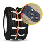 유비오토 유비오토 듀얼스파이더 쌍거미 트럭체인 포터2 185-14