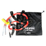 유비오토 유비오토 듀얼스파이더 쌍거미 트럭체인 포터2 185-14