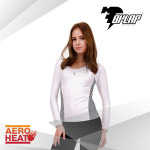 빌랩 이너웨어 에어로히트 BY-E-022