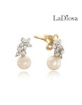 라디오사 라디오사 진주 귀걸이 G14JE-5954