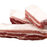 바라던 바라던 삼겹살 보쌈용 500g