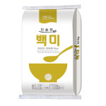 진솔양곡산업 진솔그레인 백미 햅쌀 10kg