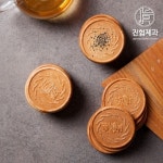 진협제과 우리쌀로 구운 전통전병 3가지맛 64gx3통